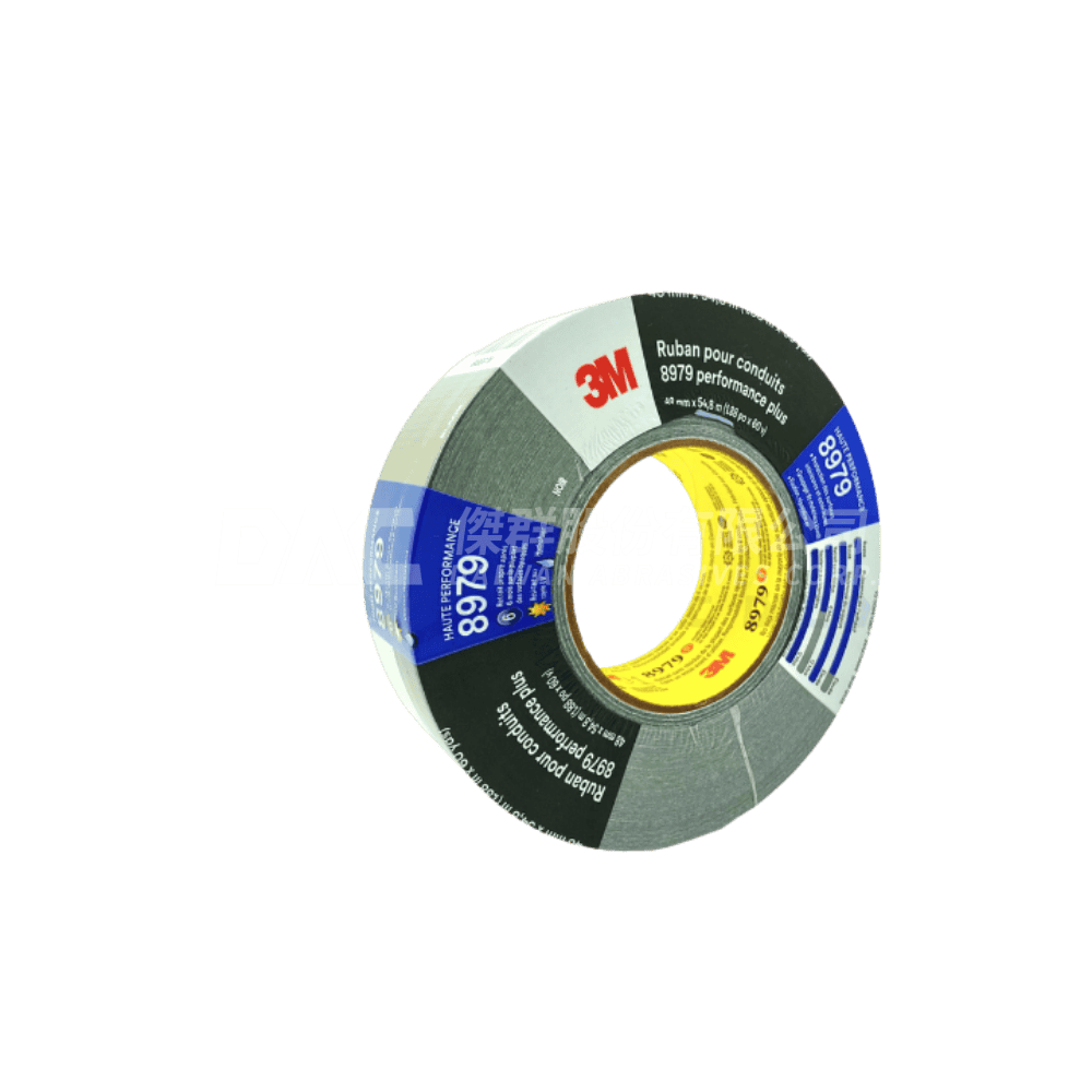 3M 8979 無敵級 大力膠帶
